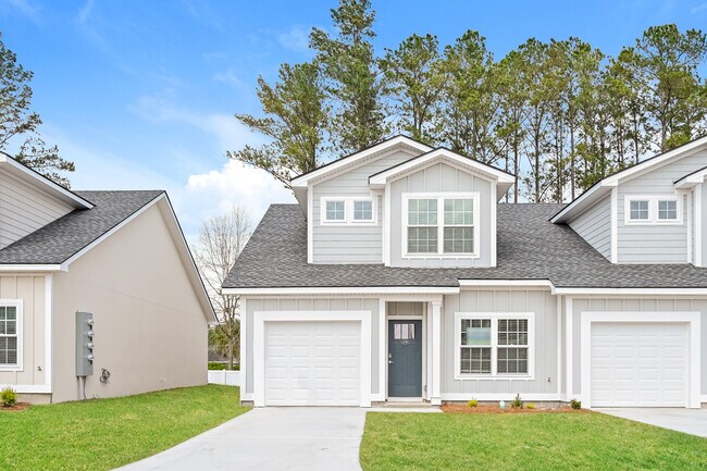 Primary Photo - 1178 Walker Point Way, Brunswick, GA