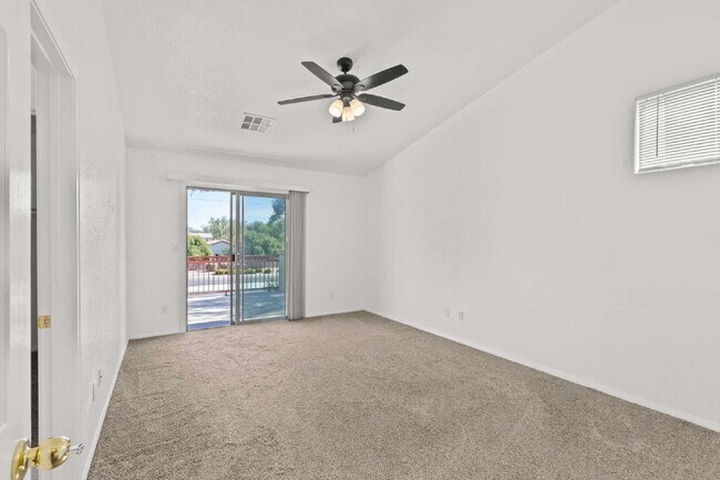 Building Photo - "Spacious 3-Bedroom Oasis with 2.5 Baths on Grandmother Hat Street, North Las Vegas!"