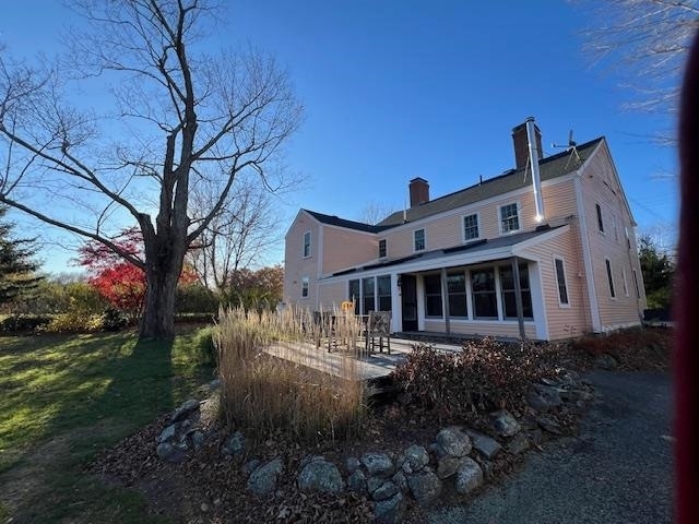 Building Photo - 520 Washington Rd