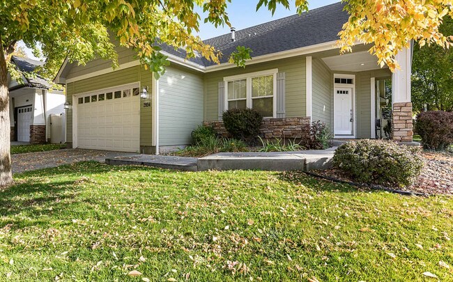 Building Photo - Charming 3 Bedroom Home in Eagle – Minutes to Eagle Bike Park