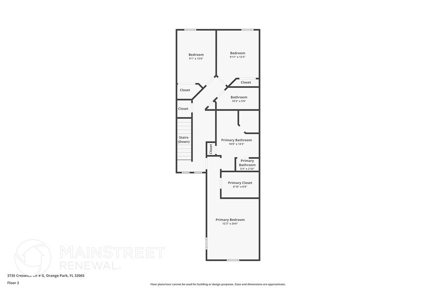 Building Photo - 3735 Creswick Cir