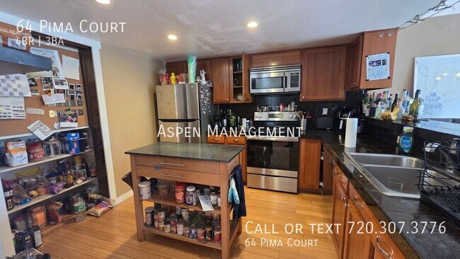 Building Photo - 64 Pima Ct