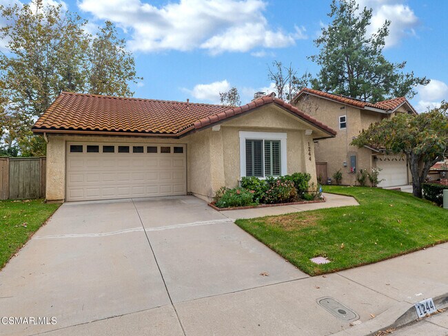 Building Photo - 1244 Heatherview Dr