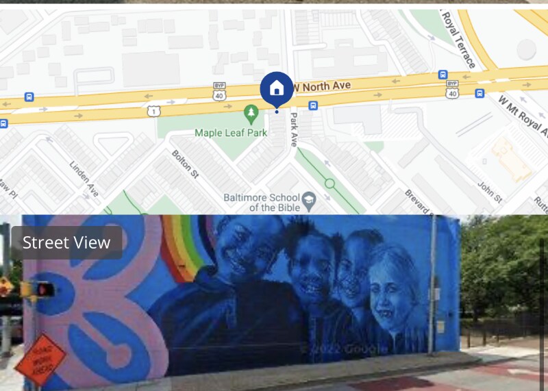 Building Photo - 1758 Park Ave