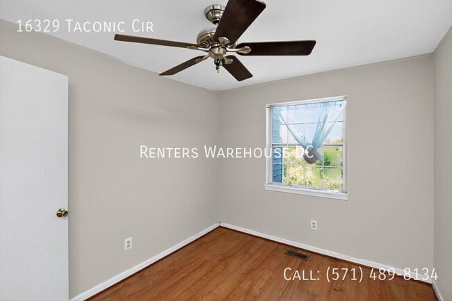 Building Photo - 16329 Taconic Cir