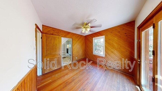 Building Photo - 1311 Cheyenne Blvd