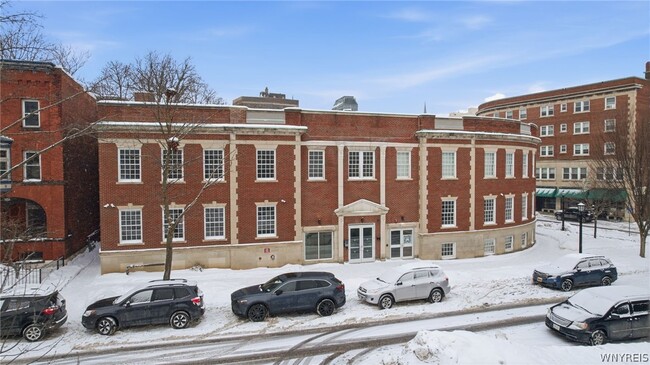 Building Photo - 40 North St
