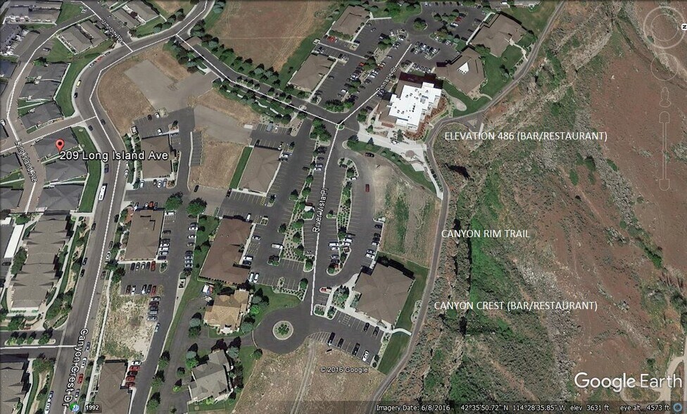 Building Photo - 209 Long Island Ave