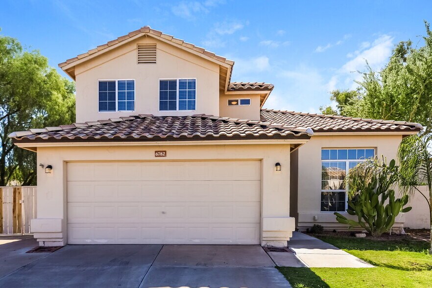 Primary Photo - 6782 W Tina Ln