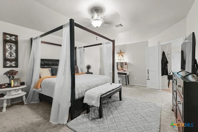 Building Photo - 4303 Jack Barnes Ave