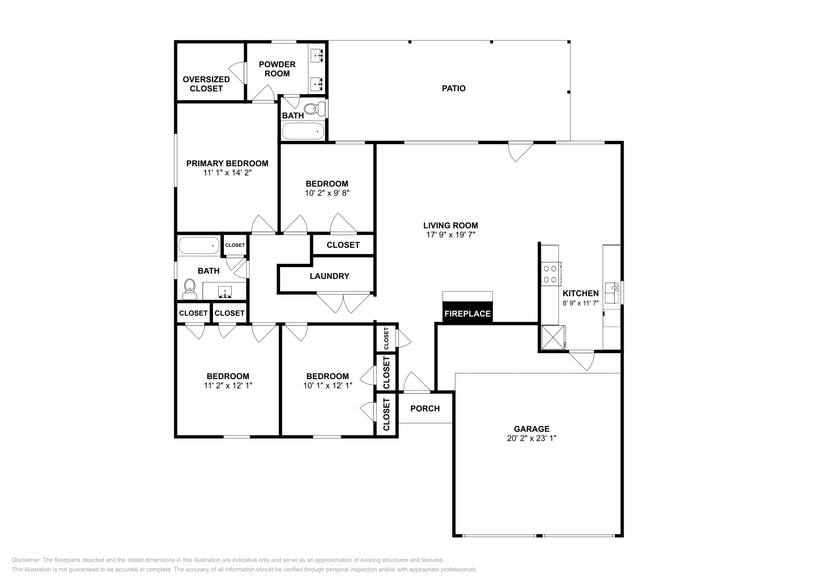 Building Photo - 2047 Lexington Woods Dr