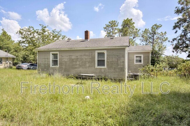 Building Photo - 2315 Tobacco Rd