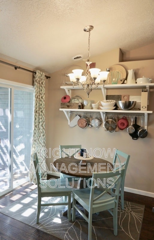 Building Photo - 3531 S Lower Fork Way