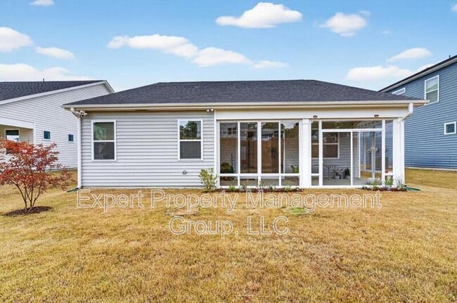 Building Photo - 163 Little Crk Dr