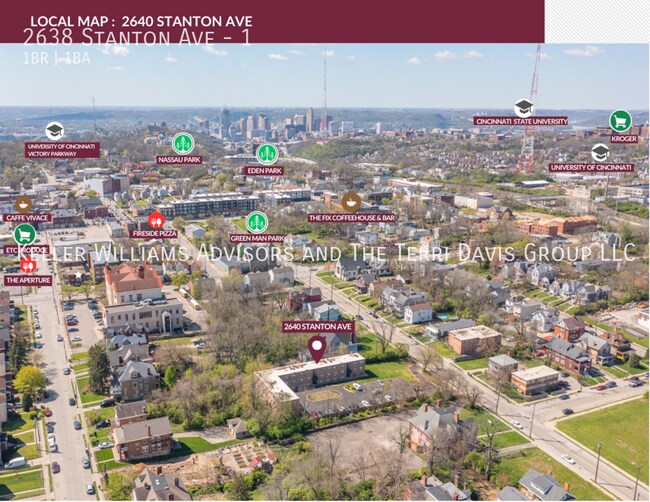 Building Photo - 2638 Stanton Ave