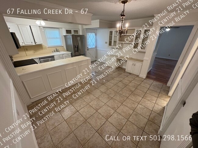 Building Photo - 67 Falling Creek Dr