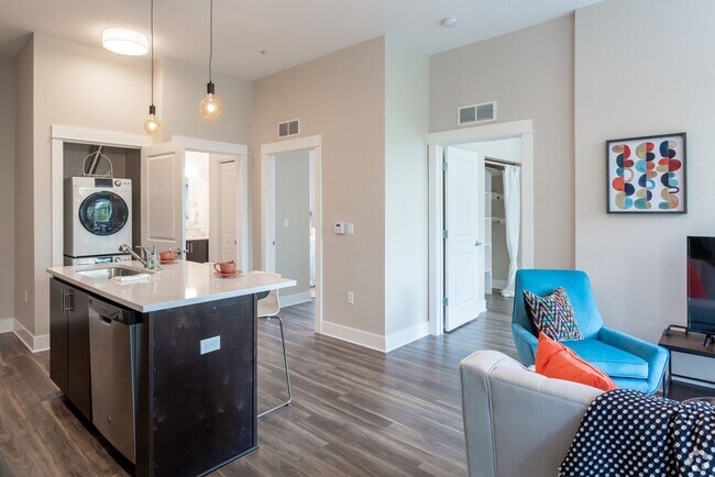 Interior Photo - The Anita