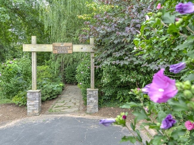 Building Photo - The Northside at Merrimon