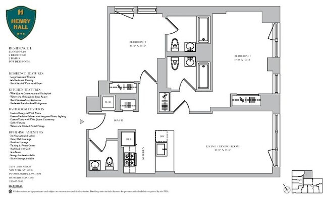 Building Photo - 515 W 38th St