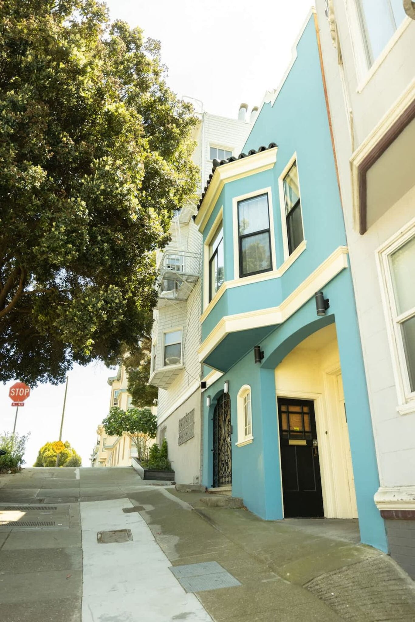 Building Photo - 1107 Broadway-SI ID1309749P