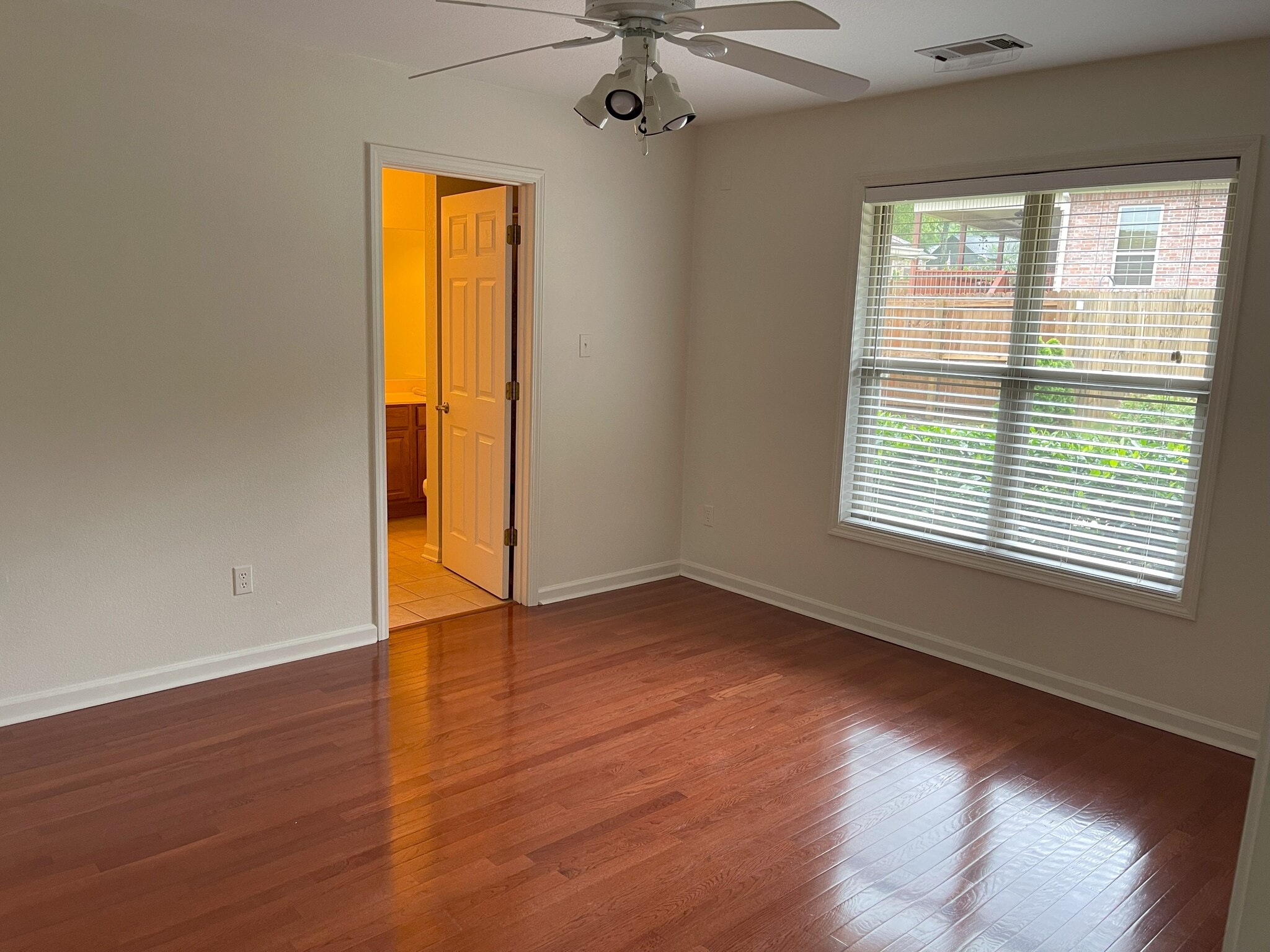 2nd Bedroom & Bath - 164 Tyler Cv