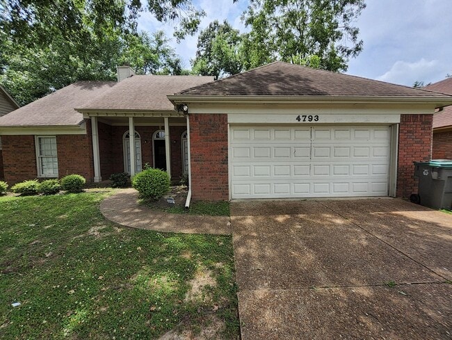 Primary Photo - 4793 Ross Creek Dr
