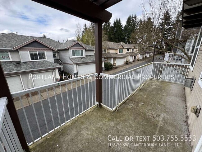 Building Photo - 10779 SW Canterbury Ln