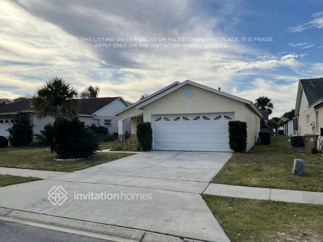 Building Photo - 1514 Oak Hill Trail