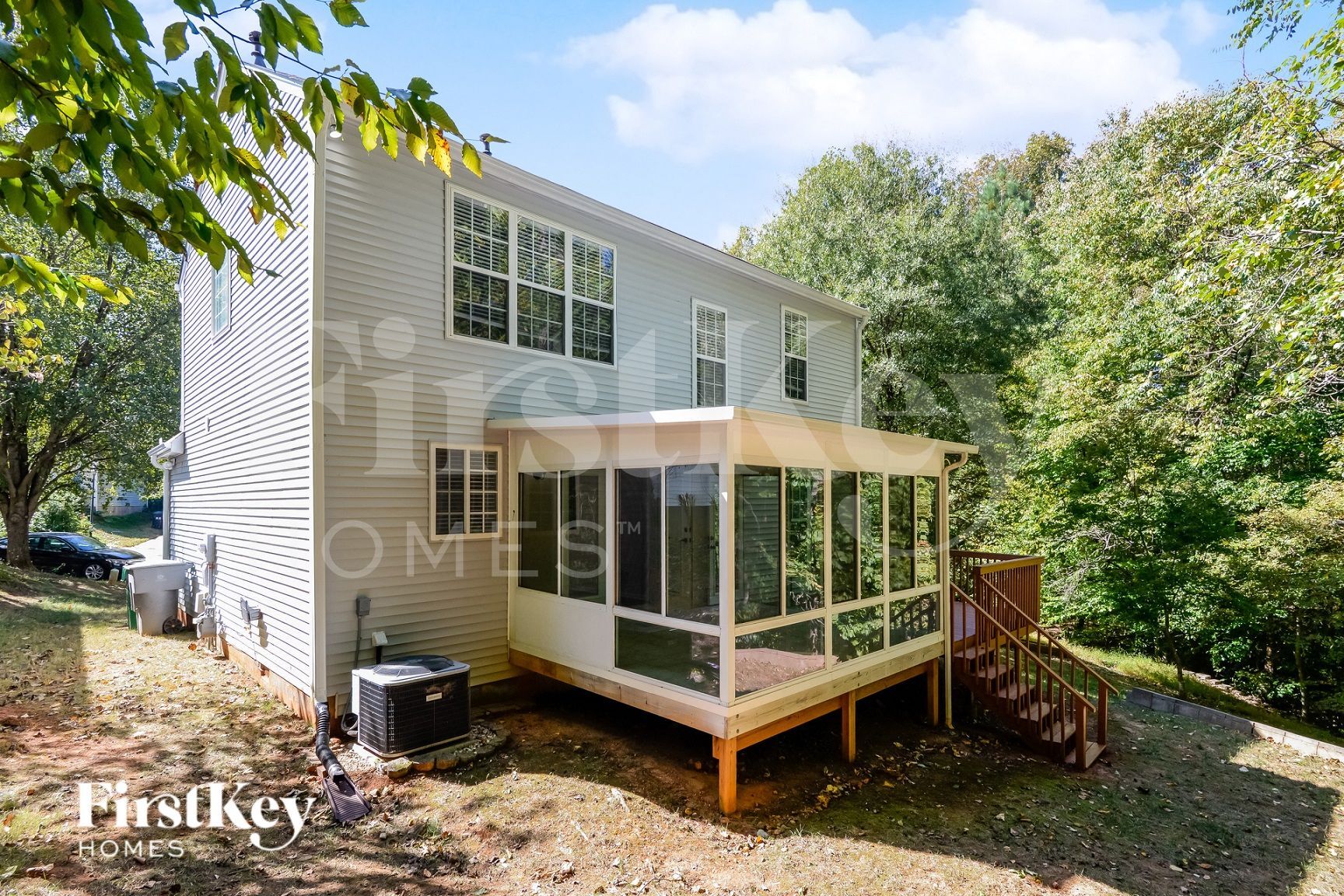 Building Photo - 1546 Rumstone Ln