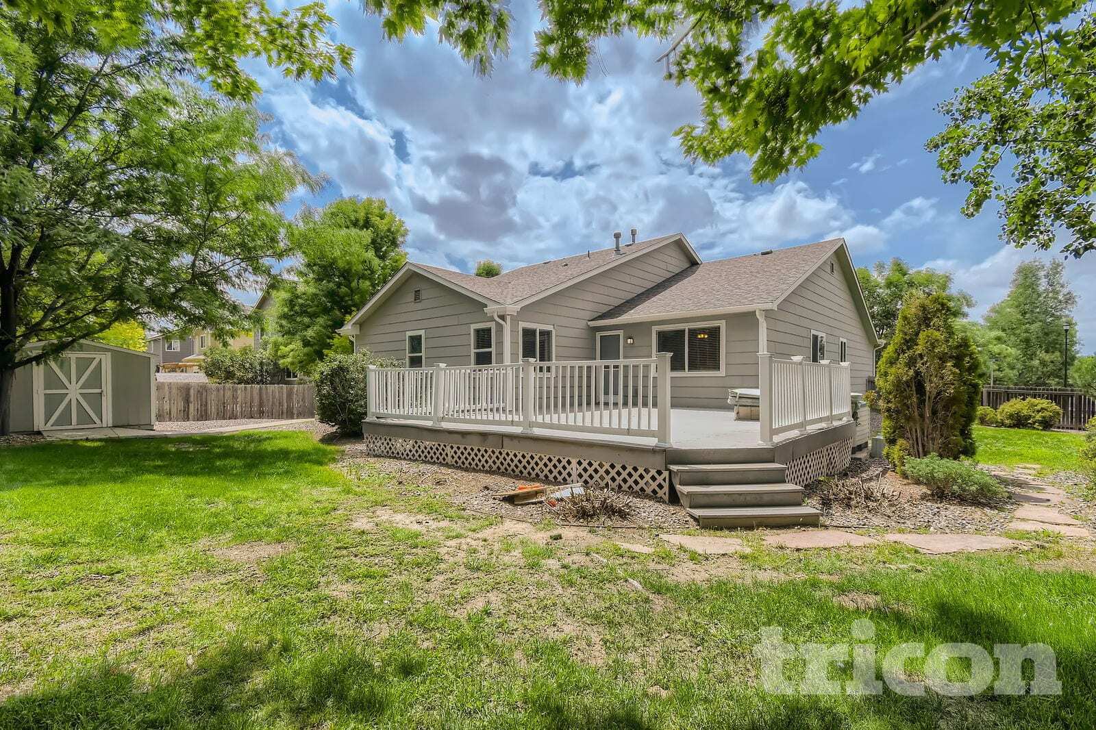 Building Photo - 6305 Clayton St