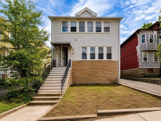 Building Photo - 269 Alewife Brook Pkwy