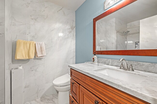 Building Photo - Spacious 4BR Family Retreat w Private Pool