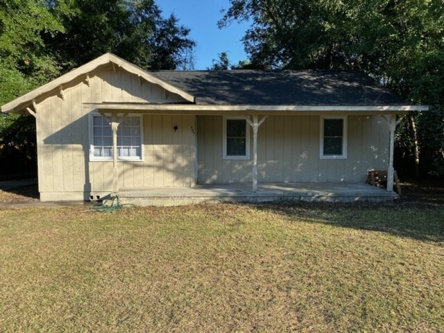 Primary Photo - 307 Clairborne Ave