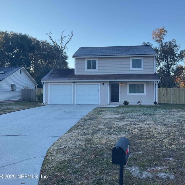 Building Photo - 5284 Julington Forest Dr S