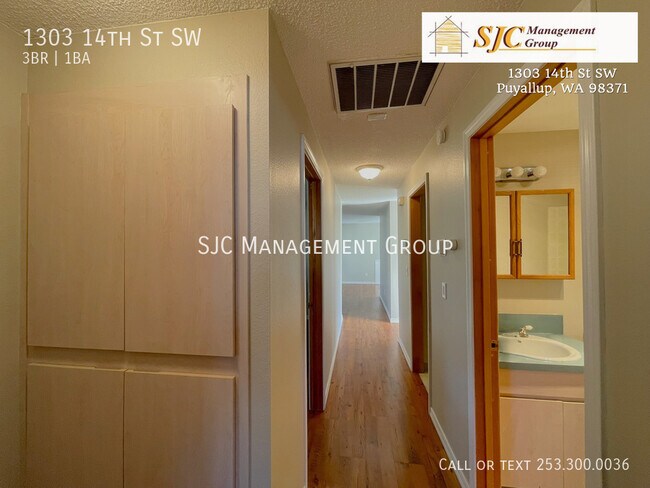 Building Photo - 1303 14th St SW