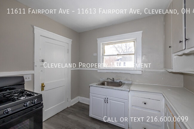 Building Photo - 11611 Fairport Ave