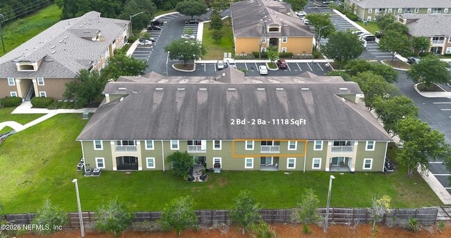 Building Photo - 6925 Ortega Woods Dr