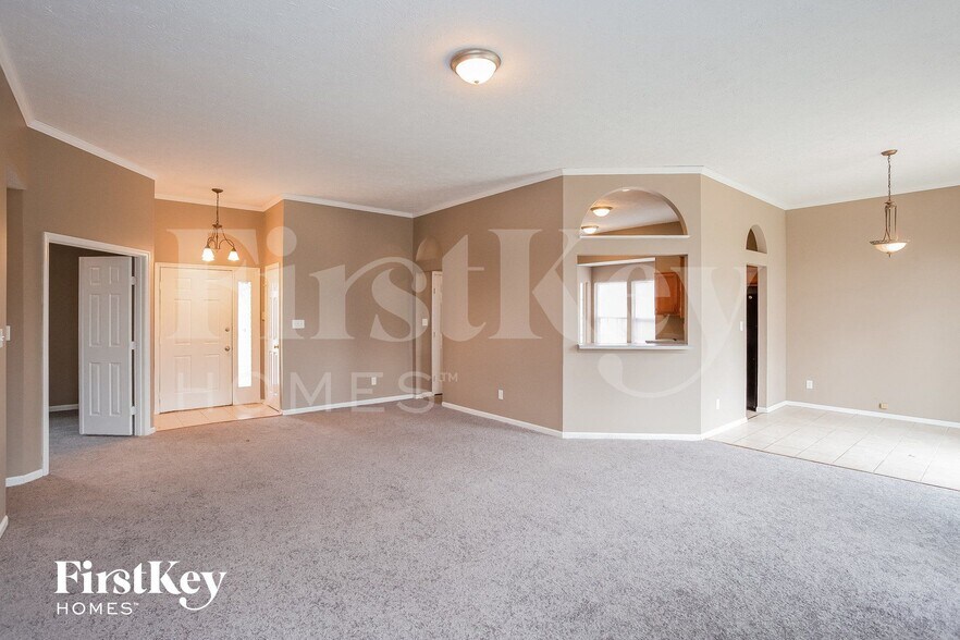 Building Photo - 515 Palmyra Dr