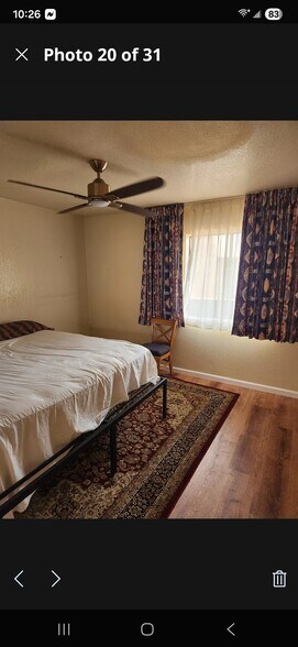 Building Photo - 886 W Galveston St