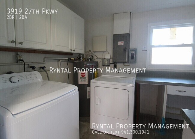 Building Photo - 3919 27th Pkwy