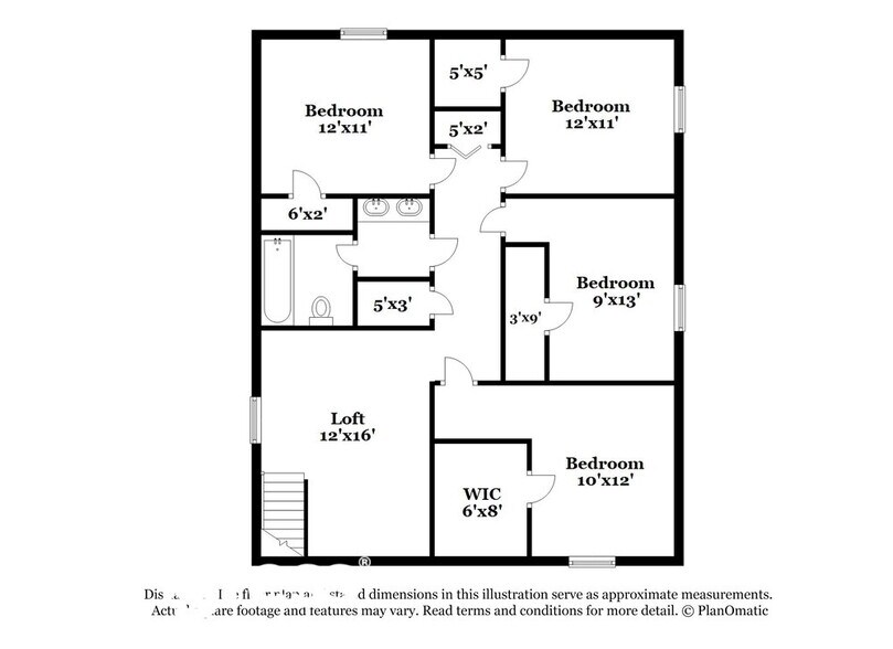 Building Photo - 6807 Blue Moon Wy