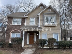 Building Photo - Hoover