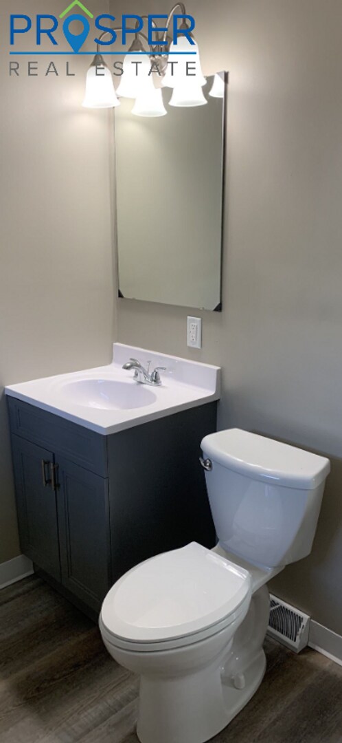 Building Photo - Newly Remodeled 4 Bedroom Home!