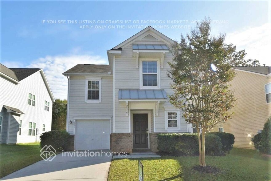 Primary Photo - 2516 Quarry Ridge Ln