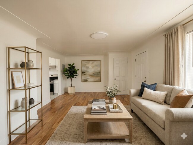 Building Photo - 752 Vrain St