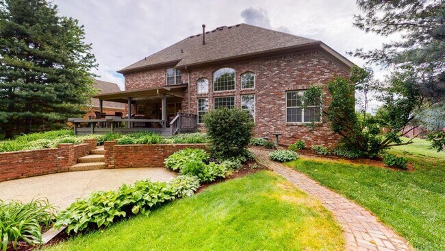 Building Photo - 7703 Wolfpen Ridge Dr