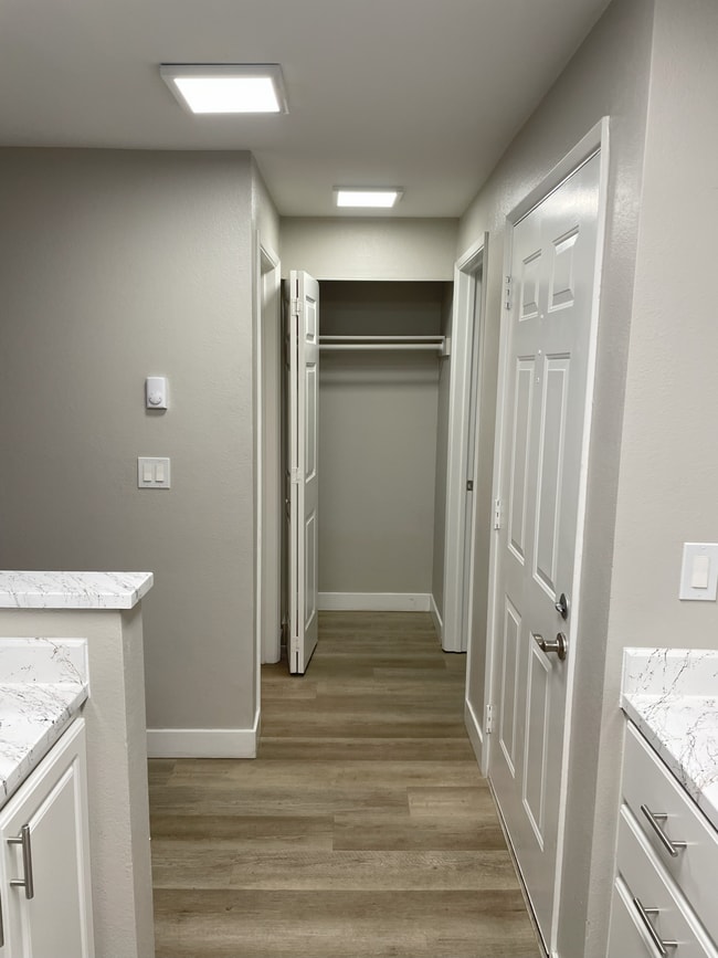Floorplan - Redmond Park Apts