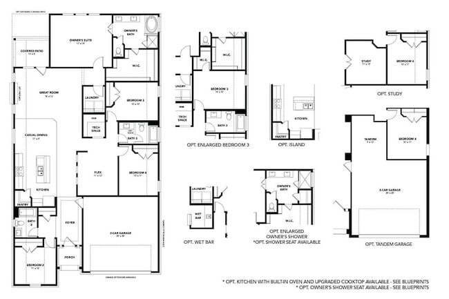 Building Photo - 2801 Ruby Laurel Dr
