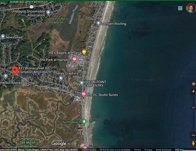 Building Photo - 431 Winnacunnet Rd