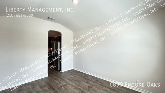 Building Photo - 6836 Encore Oaks